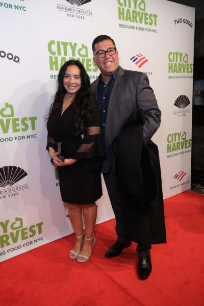 City Harvest 2022 Gala at Cipriani 42