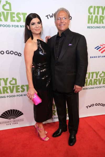 City Harvest 2022 Gala at Cipriani 42