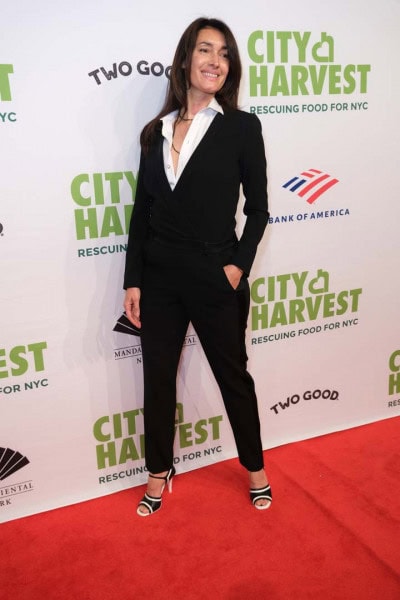 City Harvest 2022 Gala at Cipriani 42