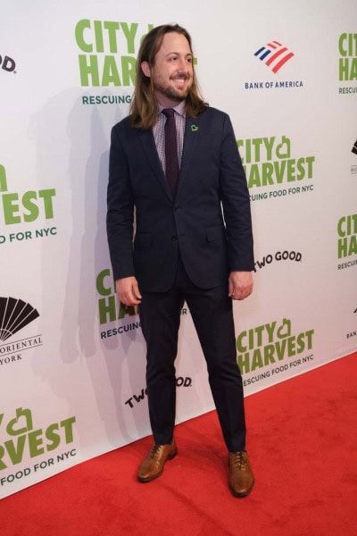 City Harvest 2022 Gala at Cipriani 42