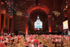 City Harvest 2022 Gala at Cipriani 42