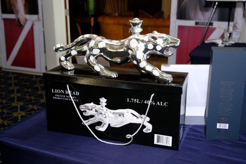 CTREE Evening in White at Sebonack Golf Club