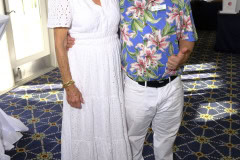 CTREE Evening in White at Sebonack Golf Club