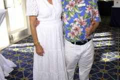 CTREE Evening in White at Sebonack Golf Club