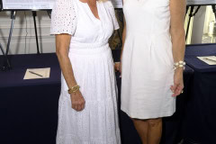 CTREE Evening in White at Sebonack Golf Club