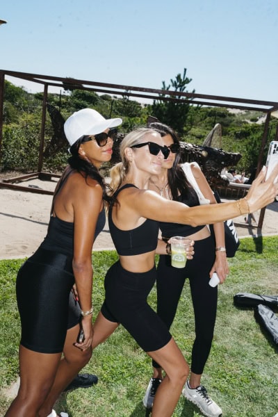 Michelle-Grant-Dria-Murphy-Chloe-Harrouche