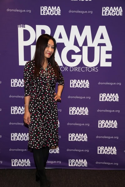 The Drama League