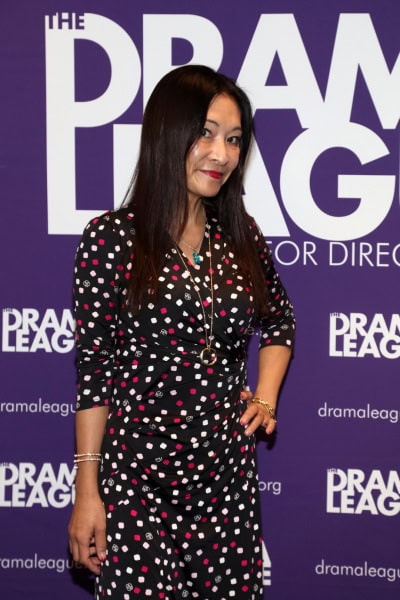 The Drama League