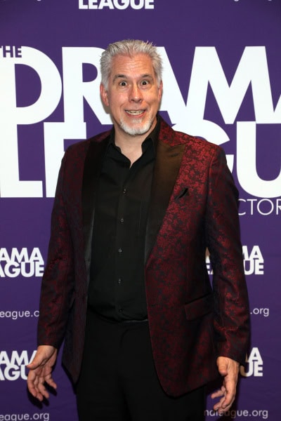 The Drama League
