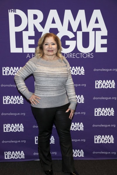 The Drama League