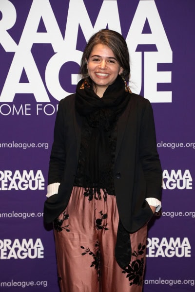 The Drama League