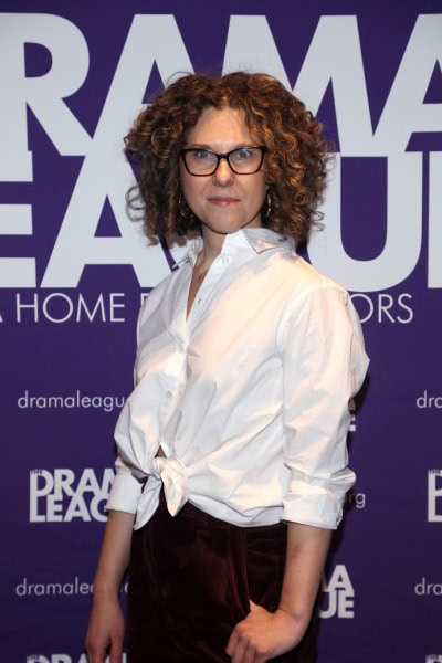 The Drama League