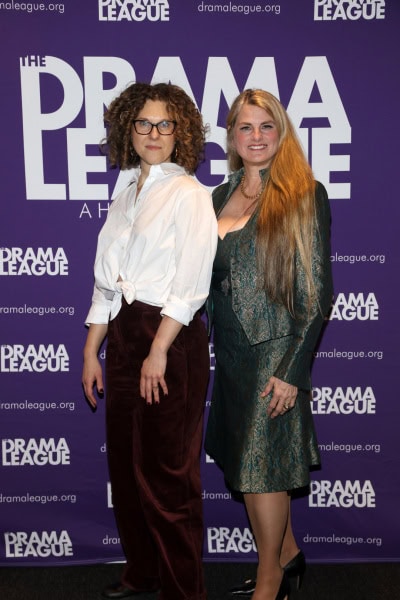 The Drama League