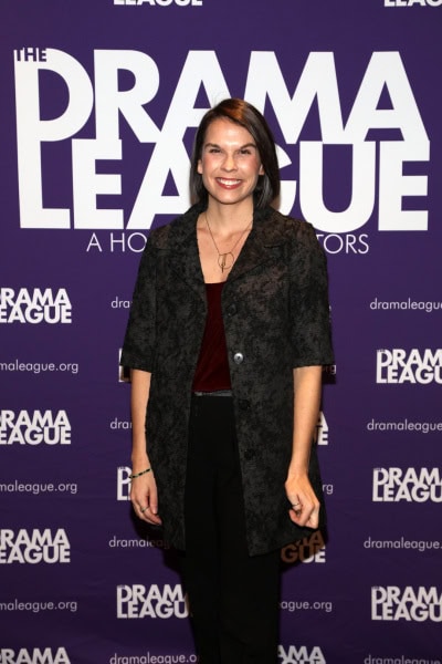 The Drama League
