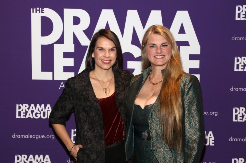 The Drama League