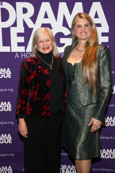 The Drama League
