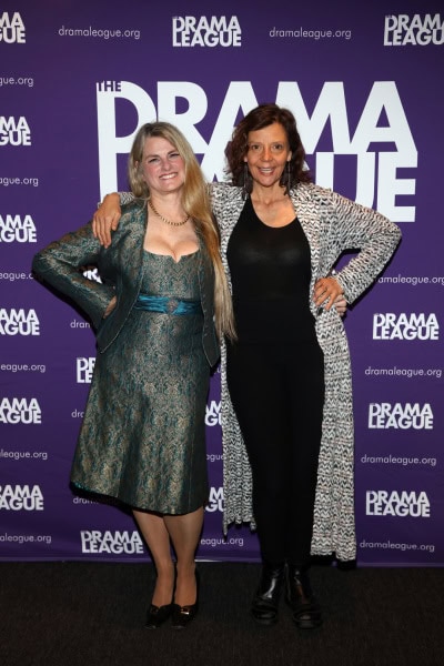 The Drama League