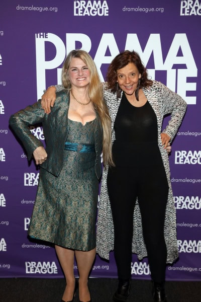 The Drama League