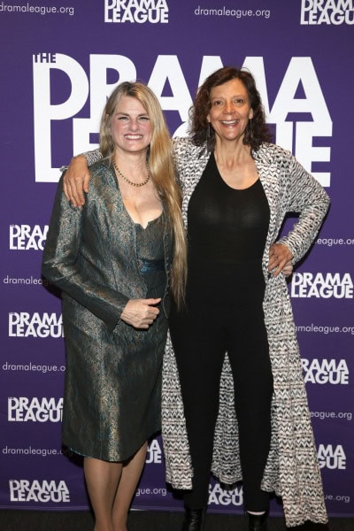 The Drama League