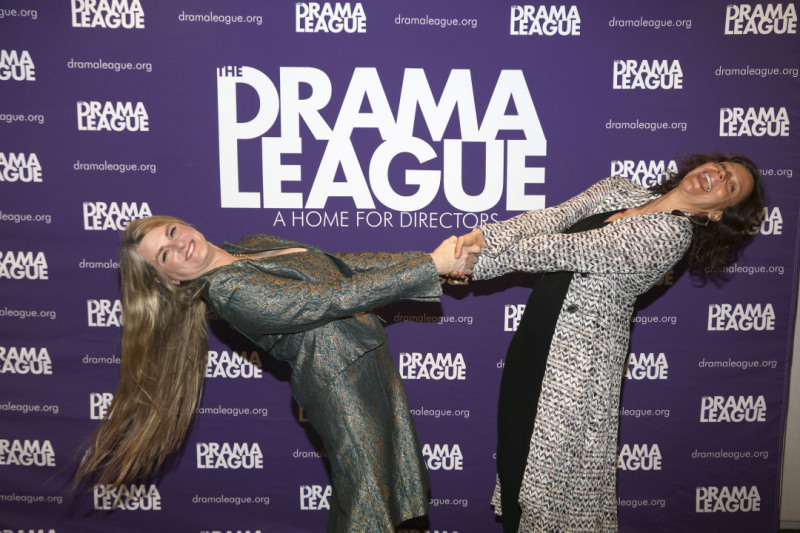 The Drama League