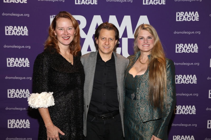 The Drama League