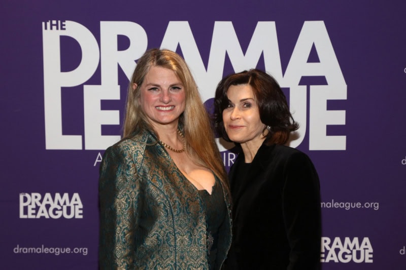 The Drama League