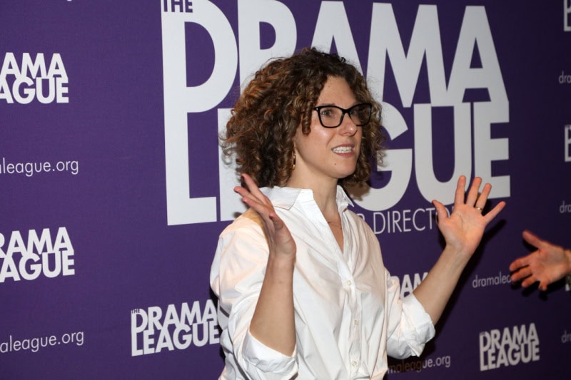The Drama League