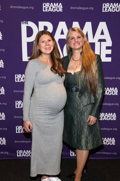 The Drama League