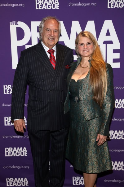 The Drama League