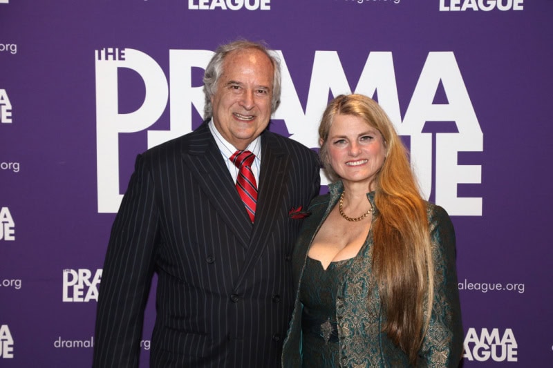 The Drama League
