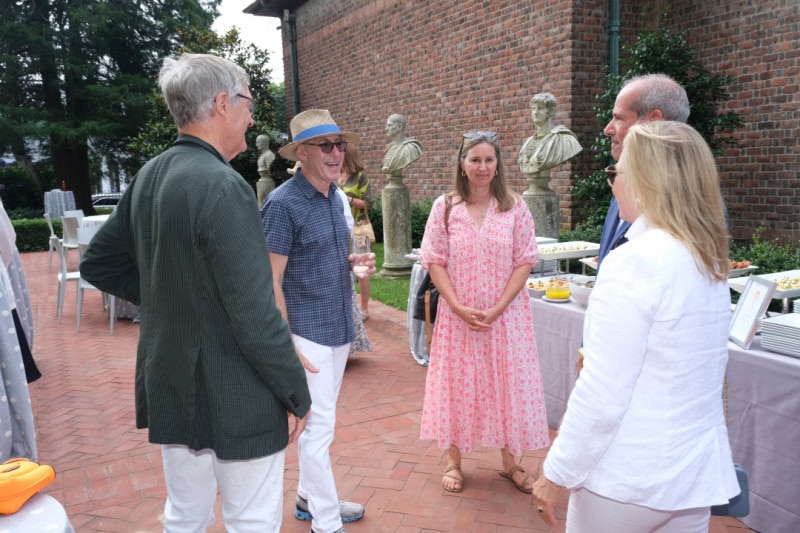 Southampton Arts Center
