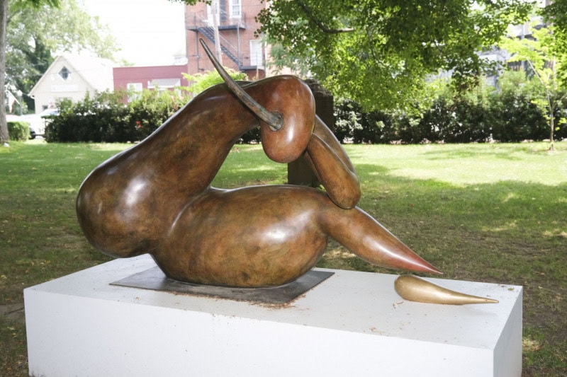 Southampton Arts Center