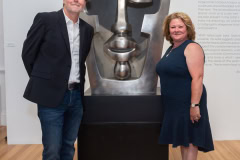 Southampton Arts Center - Figures Transformed Southampton Arts Center