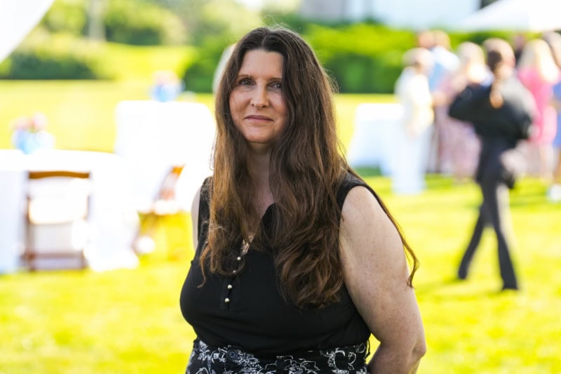 Evelyn Alexander Wildlife Rescue "Get Wild"  Benefit 2022
