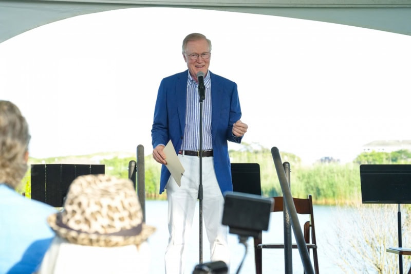Evelyn Alexander Wildlife Rescue "Get Wild"  Benefit 2022