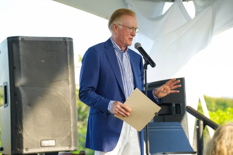 Evelyn Alexander Wildlife Rescue "Get Wild"  Benefit 2022