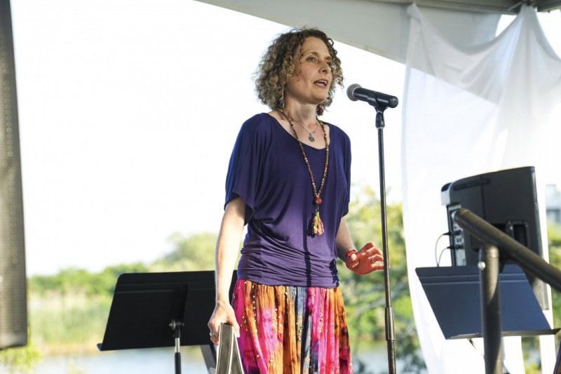 Evelyn Alexander Wildlife Rescue "Get Wild"  Benefit 2022