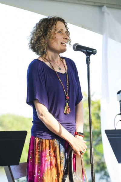 Evelyn Alexander Wildlife Rescue "Get Wild"  Benefit 2022