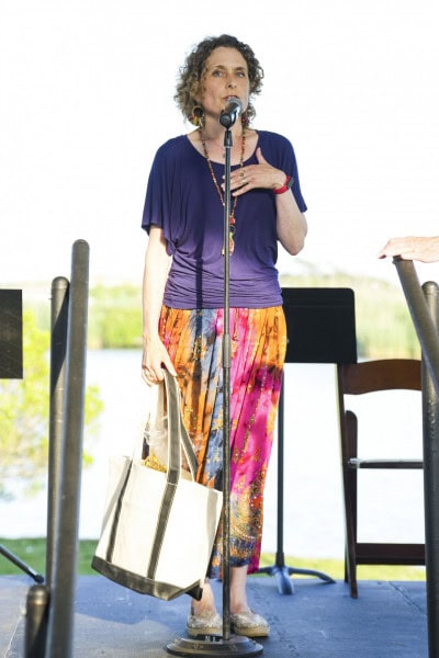 Evelyn Alexander Wildlife Rescue "Get Wild"  Benefit 2022