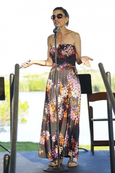 Evelyn Alexander Wildlife Rescue "Get Wild"  Benefit 2022