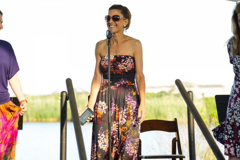Evelyn Alexander Wildlife Rescue "Get Wild"  Benefit 2022