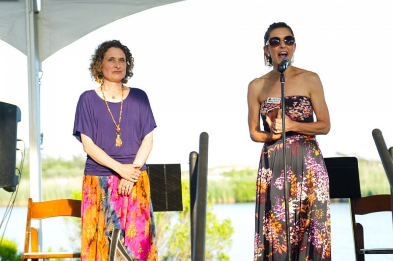 Evelyn Alexander Wildlife Rescue "Get Wild"  Benefit 2022