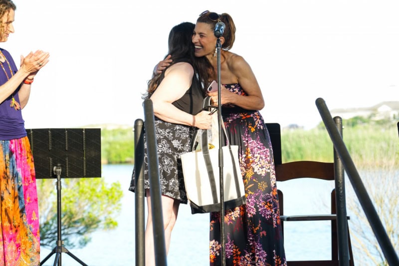 Evelyn Alexander Wildlife Rescue "Get Wild"  Benefit 2022