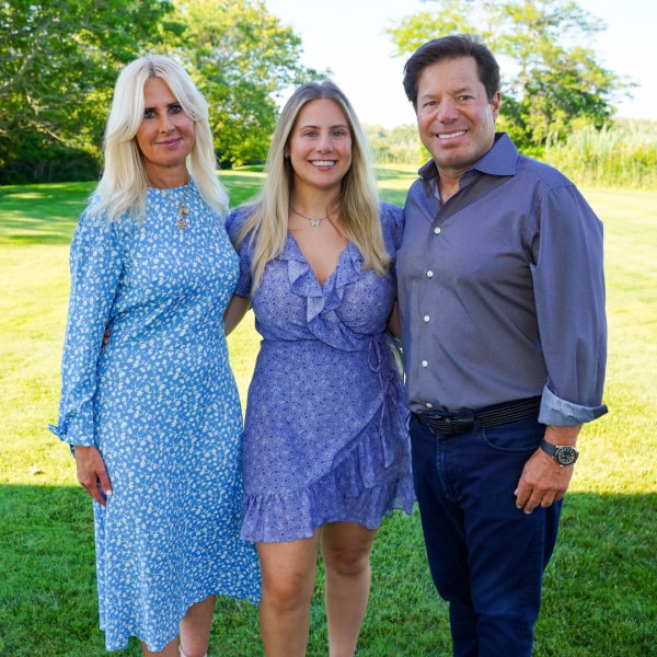 Evelyn Alexander Wildlife Rescue "Get Wild"  Benefit 2022