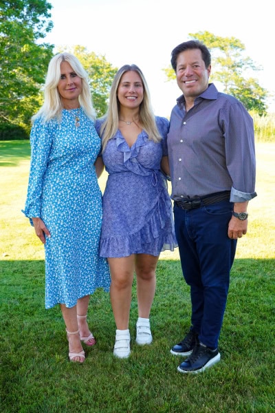 Evelyn Alexander Wildlife Rescue "Get Wild"  Benefit 2022