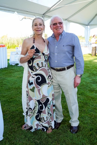 Evelyn Alexander Wildlife Rescue "Get Wild"  Benefit 2022