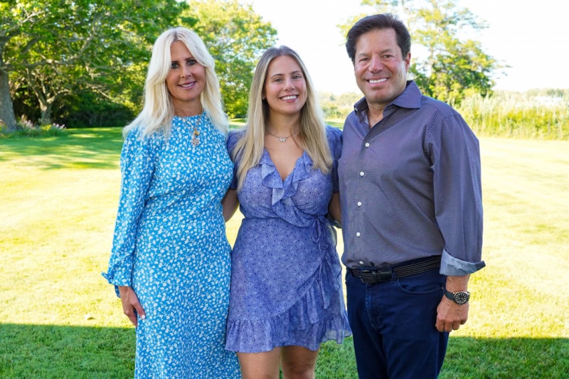 Evelyn Alexander Wildlife Rescue "Get Wild"  Benefit 2022