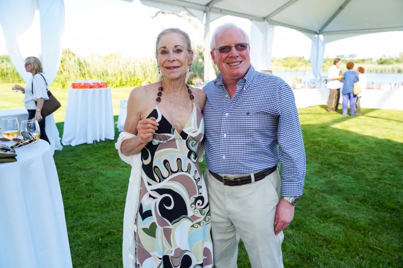 Evelyn Alexander Wildlife Rescue "Get Wild"  Benefit 2022