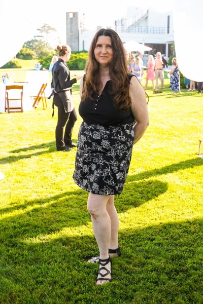 Evelyn Alexander Wildlife Rescue "Get Wild"  Benefit 2022