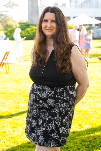 Evelyn Alexander Wildlife Rescue "Get Wild"  Benefit 2022